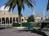 экскурсионнаяпрограмма туниса