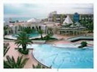особенности отелей туниса