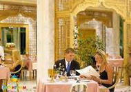 питание в отелях туниса