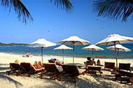 coralia club palm beach ****