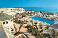 тунис - страна солёного моря, прозрачных песков и романтических отношений