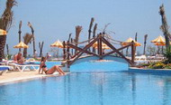 незабываемые впечатления от отдыха в тунисе, отель sol club el kantaoui 4*