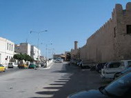 тунис в ноябре