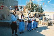 фестивали в тунисе