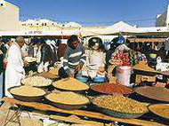 покупки в тунисе